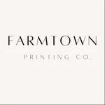 Farmtown Printing Company discount code